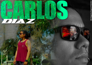 ESE Grateful a Carlos Díaz