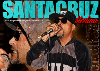 Gloria al Hip Hop Colombiano