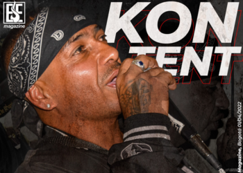 Leyenda del Rap Colombiano