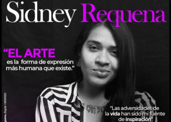 Las adversidades son fuente de inspiración