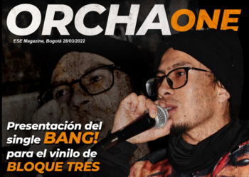 Compromiso y dedicación en el mundo del rap