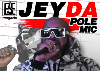 Versatilidad Artística de «Jey da Polemic»