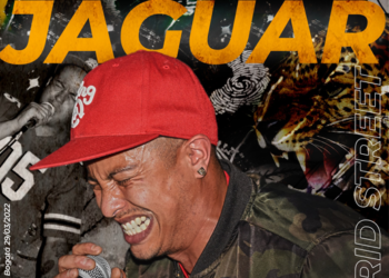 Entrega y pasión en el hip hop