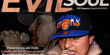 Evil Soul presenta su vinilo «Enredando Conciencia»