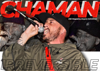 El arte es la expresión del alma