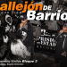 Presentación de «Callejón de Barrio»