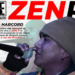 Rap Hardcord de «Zen P» en Bogotá