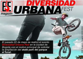 El Rap y el Deporte Extremo se Juntan