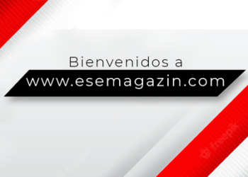 Bienvenidos a www.esemagazin.com