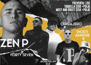 Próximo 9 de julio en la ciudad de Bogotá se presenta «Alcantarillado»