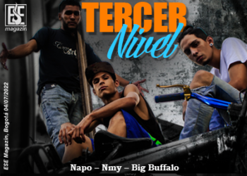 Tercer Nivel: «Un mensaje en defensa de la Cultura»