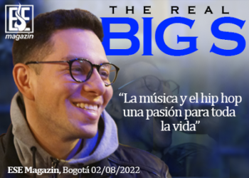 «La música y el hip hop una pasión para toda la vida»