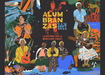 Primer Festival de «Alumbranzas» del 5 al 16 de Septiembre 