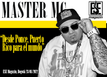 Desde Ponce Puerto Rico para el Mundo