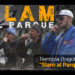 Tiembla Bogotá en el «Slam al Parque»
