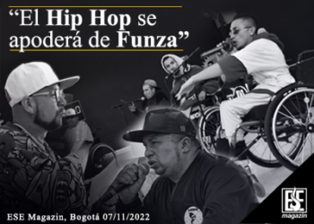 El Hip Hop se apodera de Funza