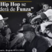 El Hip Hop se apodera de Funza