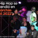 «El hip hop se encendió en Antorchas Fest 2022»