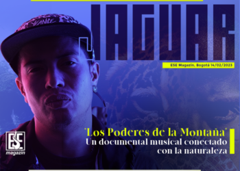 «Los Poderes de la Montaña», un documental musical conectado con la naturaleza