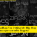 «TeusaRap: Un festival de Hip Hop que sacudió Bogotá»