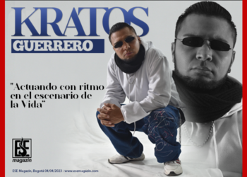 Ritmo en el escenario de la Vida