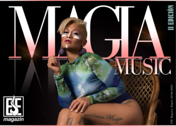 «La Música y la Escritura como necesidad para hacer Magia»