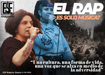 «Una cultura, una forma de vida, una voz que se alza en medio de la adversidad»