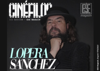 “Un Eterno Aprendiz en el Mundo del Arte”