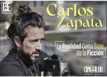 Carlos Zapata: «La Realidad Como Base de la Ficción»