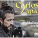Carlos Zapata: «La Realidad Como Base de la Ficción»