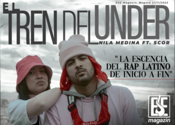 Un EP para que se Embarquen en «El Tren del Under»