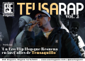 «Un Eco Hip Hop que Resuena en las Calles de Teusaquillo»