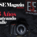 «ESE Magazin; 3 Años Pateando Calle»