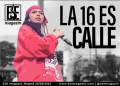 «La 16 es Calle demostró que en la Unión está la Fuerza»