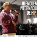 “Lleno total en el Museo Nacionalde la mano del Hip Hop»