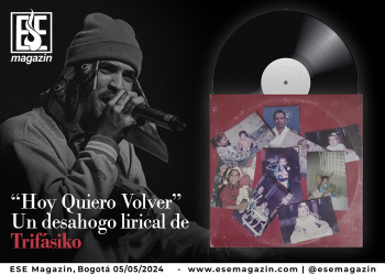 ¿Qué hay detrás del tema “Hoy Quiero Volver”?