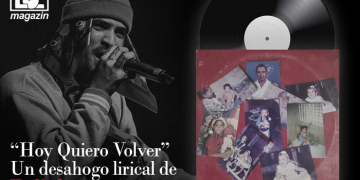 ¿Qué hay detrás del tema “Hoy Quiero Volver”?