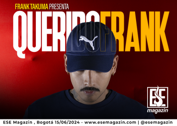 Frank Takuma Presenta «Querido Frank»: Un Adelanto de próximo álbum «Micelio»
