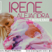 Irepelusa presenta su nuevo álbum titulado «Irene Alejandra»