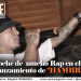 Noche de mucho Rap en el Lanzamiento de «HAMBRE»