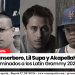 «Canserbero, Lil Supa y Akapellah nominados a los Latin Grammy 2024»
