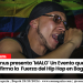 “Canus presenta ´MALO´ Un Evento que Reafirma la Fuerza del Hip Hop en Bogotá»