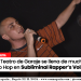 «El Teatro de Garaje se llena de mucho Hip Hop en Subliminal Rapper’s Vol.2”