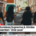 Naturaleza Suprema & Ximbo Presentan «One Love»