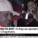 BOGOTÁ SHIT: El Rap se apoderó de Chapinero.