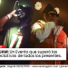 DEF JAM: Un Evento que superó las Espectativas de todos los presentes.