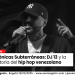 Crónicas Subterráneas: DJ 13 y la historia del Hip Hop Venezolano