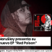 NaruSlay presenta su nuevo EP “Red Poison”