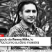 El legado de Ronny Niño, la libertad como su obra maestra.
