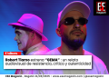 Robert Tiamo estrena “GEMA”: un relato audiovisual de resistencia, crítica y autenticidad